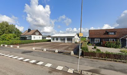 Lindbergs-Bilverkstad