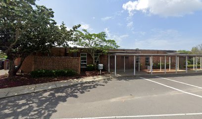 Anniston Avenue Elementary School
