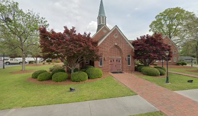 Farmville Presbyterian Church
