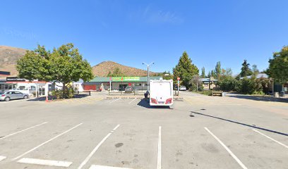 NZ Post Centre Omarama