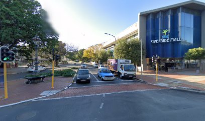 Rondebosch Fountain