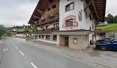 Räumungszentrale Tirol