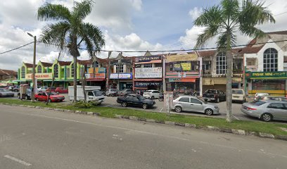 AZ BETTA TEMERLOH