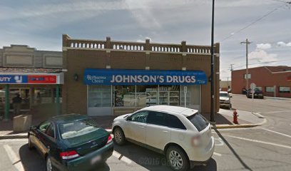 Johnson's Drugs