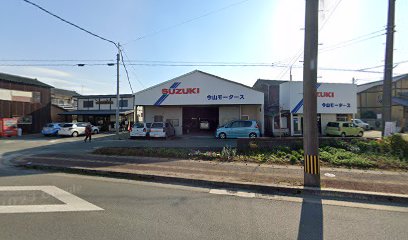 横田商店