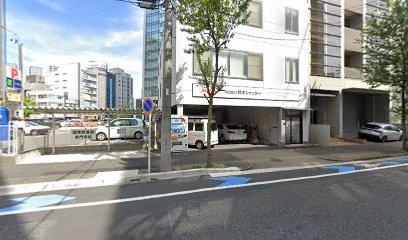 （株） 鈴木シャッター名古屋支店