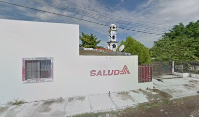 Guadalupe Victoria (La Virocha)