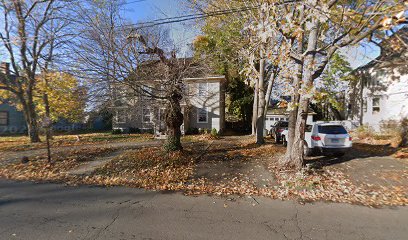 King Street Day Care