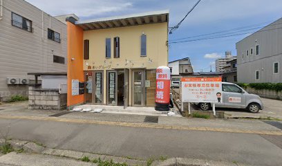 株式会社山田エスクロー信託 福島支店