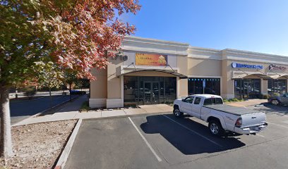 Bella Nirvana Center