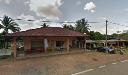 Pos Mini Felda Kota Gelanggi 2