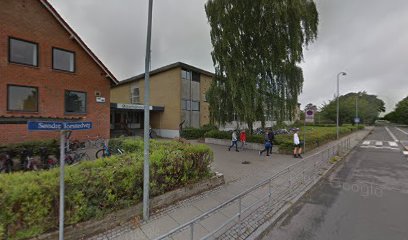 Østerhåbskolen afdeling Torsted