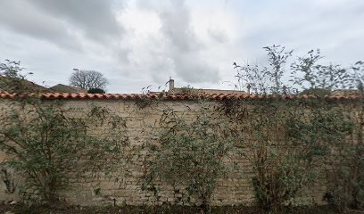 Cimetière Thairé