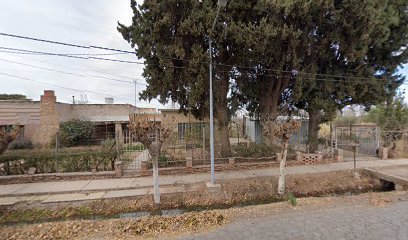 Lamadrid (Maipú, Mendoza)