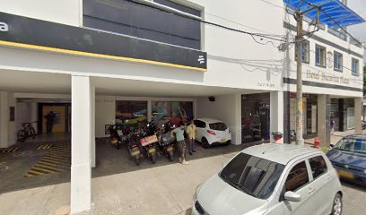 Movimotos Bucaramanga