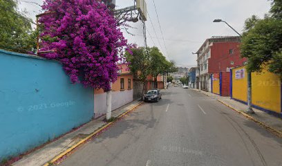Estacionamento Público Ramirez