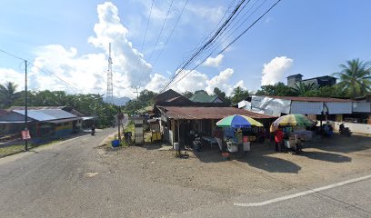 Warung Mama NiNa.