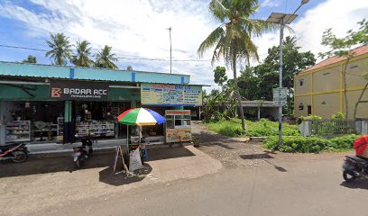 Pangkas Rambut Mas Sugiono