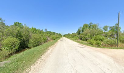 Fisher Bay Bible Camp