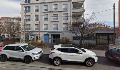 Pôle Equilibre & Santé de Lyon - Villeurbanne | Cabinet de Sage-Femme Coyat