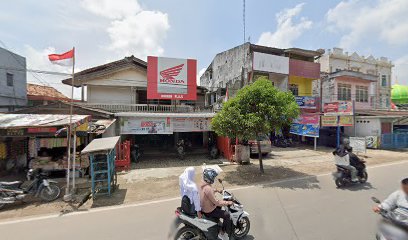 Taman Pendidikan Al-Qur'an (TPA/TPQ) Nurul Iman