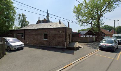 Restaurant Scolaire Municipal