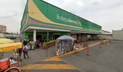 Módulo de ventas Izzi Bodega Aurrera Chimalhuacán