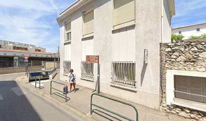 Maison Diocésaine Du Bon Pasteur