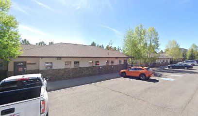 Banner Physical Therapy - Flagstaff - University Avenue