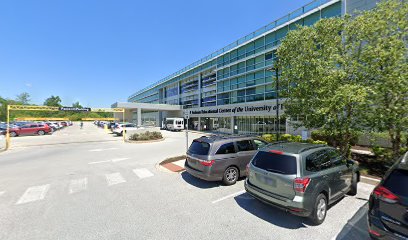 Penn Outpatient Lab Valley Forge