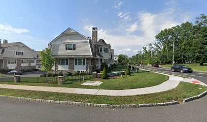 Foley Square Townhomes