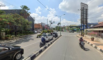 Kakanwil Dep. Agama Propinsi Kalimantan Timur