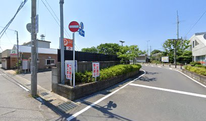 Dパーキング飯岡駅前第１