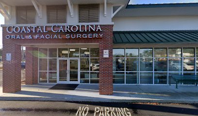 Coastal Carolina Oral & Maxillofacial Surgery