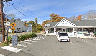 Main St & Quality Care Pharmacy