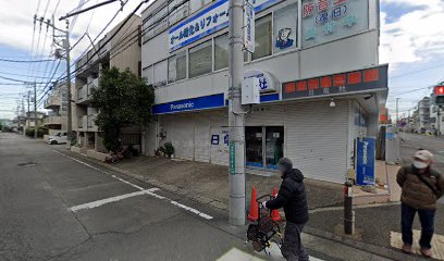 Panasonic shop（株）日電社