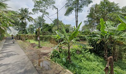 Pemakaman/Kuburan Serayu Karanganyar