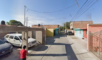 Taller Hnos Garcia - Taller mecánico en Rincón de Romos, Aguascalientes, México