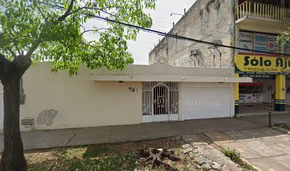 Sólo Ajustes Villahermosa II