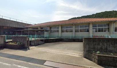 兵庫県立氷上特別支援学校