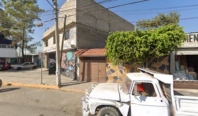Ingenieria Mecanica Automotriz - Taller de reparación de automóviles en Chimalhuacán, Estado de México, México