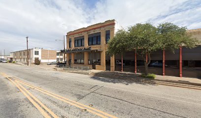 Santa Anna National Bank