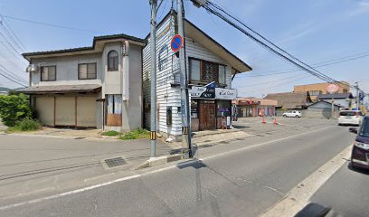 ジュエリー・ポケット・米沢店