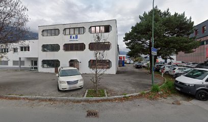 K & B Kettel & Beschichtungs- GmbH