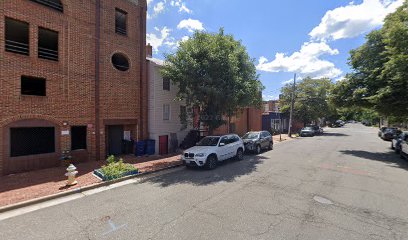 King Street Garage