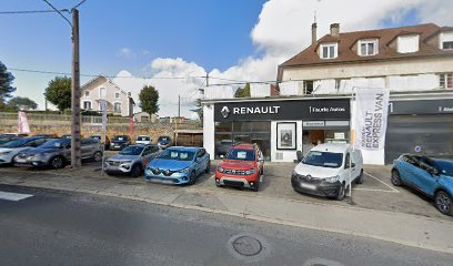 Renault Gourdon - Faurie