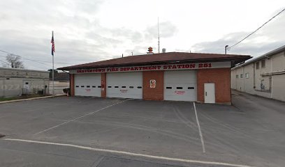 Shavertown Fire Department