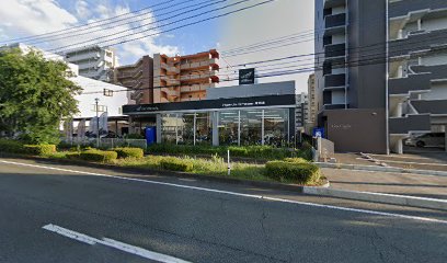 HondaGO BIKE RENTAL ホンダドリーム東熊本