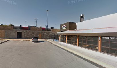 Uber Ciudad Juárez
