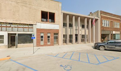 Lake City City Hall